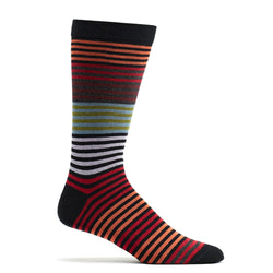 Stripy Sock