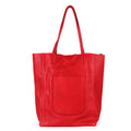 Dolce Leather Tote Bag