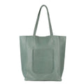 Dolce Leather Tote Bag