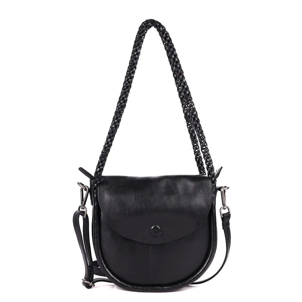 Portage Crossbody/Shoulder Bag