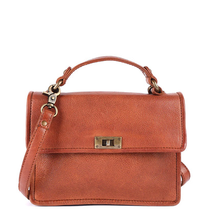 Alro Leather Crossbody