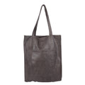 Margie Leather Tote Bag