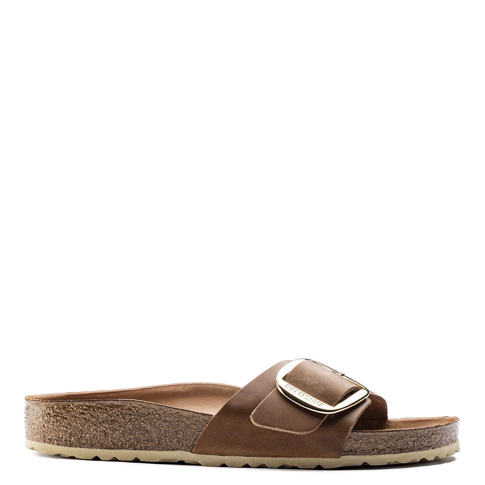 Madrid Big Buckle (M/N)
