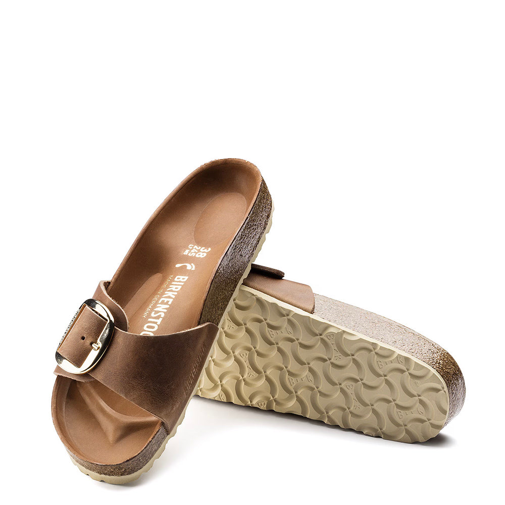 Madrid Big Buckle (M/N)
