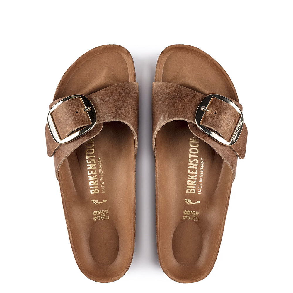 Madrid Big Buckle (M/N)
