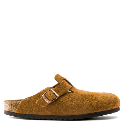 Boston Soft Footbed Clog (M/N)