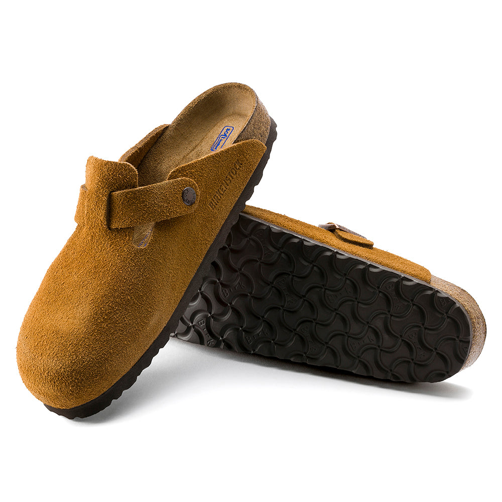 Boston Soft Footbed Clog (M/N)