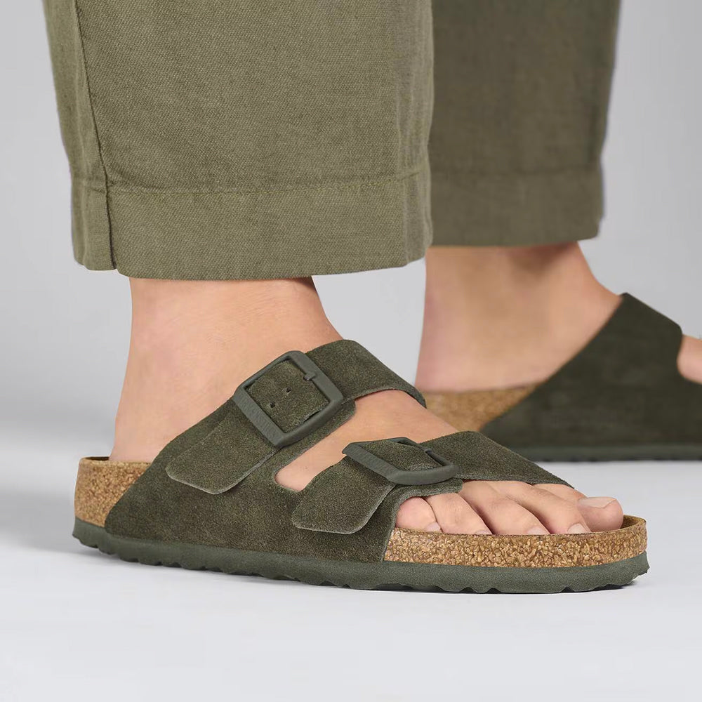 Arizona Suede Leather (M/N)