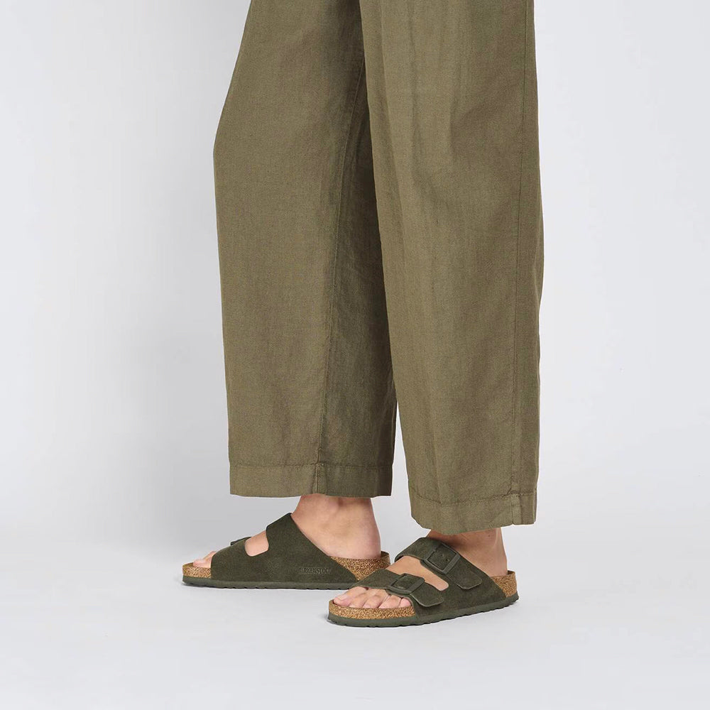 Arizona Suede Leather (M/N)