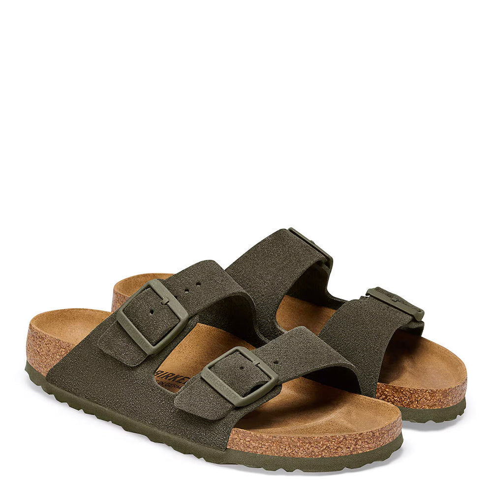 Arizona Suede Leather (R/W)