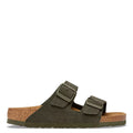 Arizona Suede Leather (R/W)