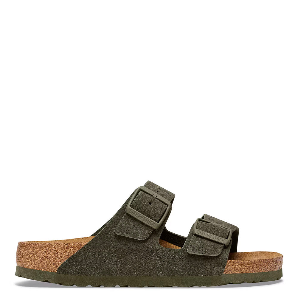 Arizona Suede Leather (R/W)