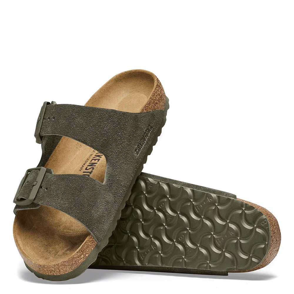Arizona Suede Leather (M/N)