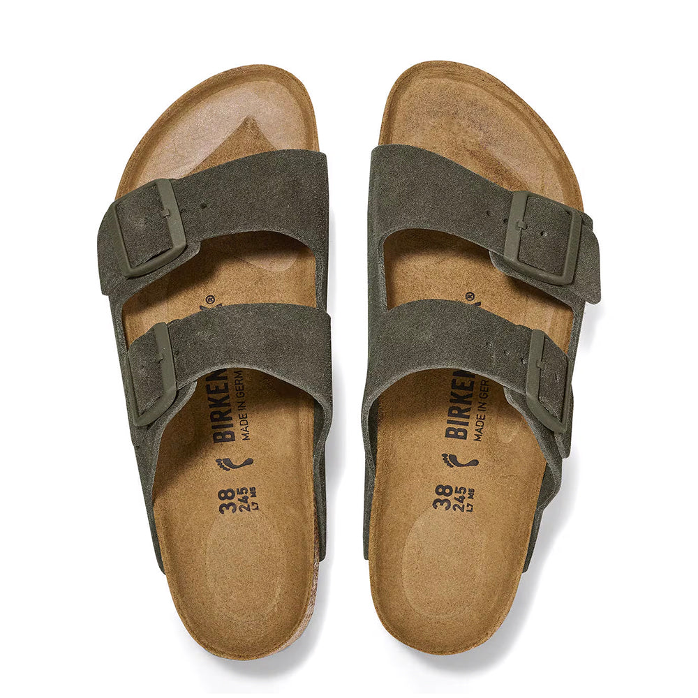 Arizona Suede Leather (M/N)