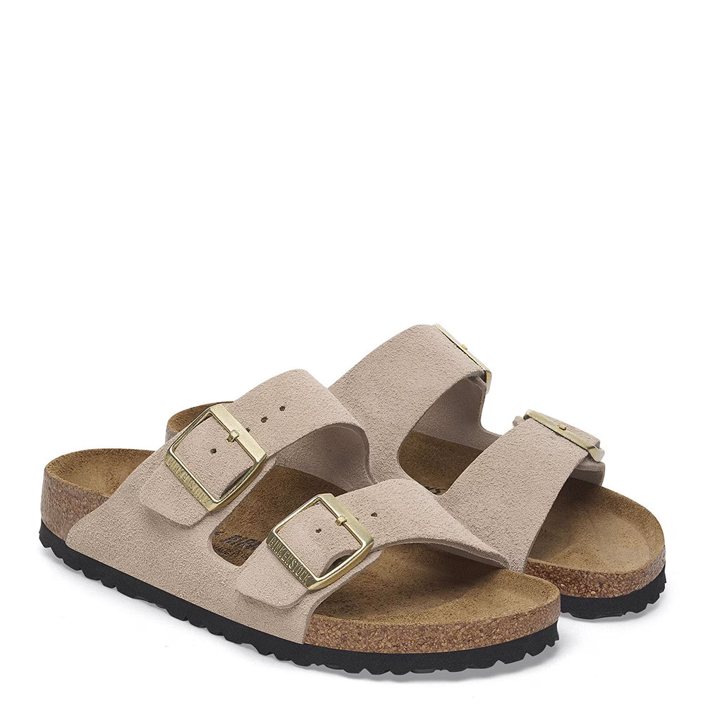 Arizona Suede Leather (M/N)
