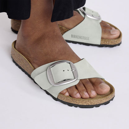 Madrid Big Buckle (M/N)