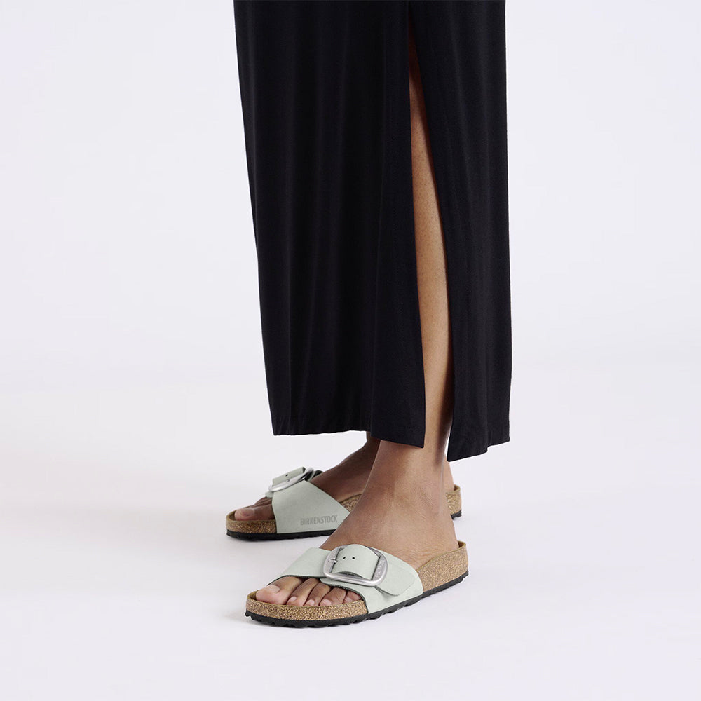 Madrid Big Buckle (M/N)