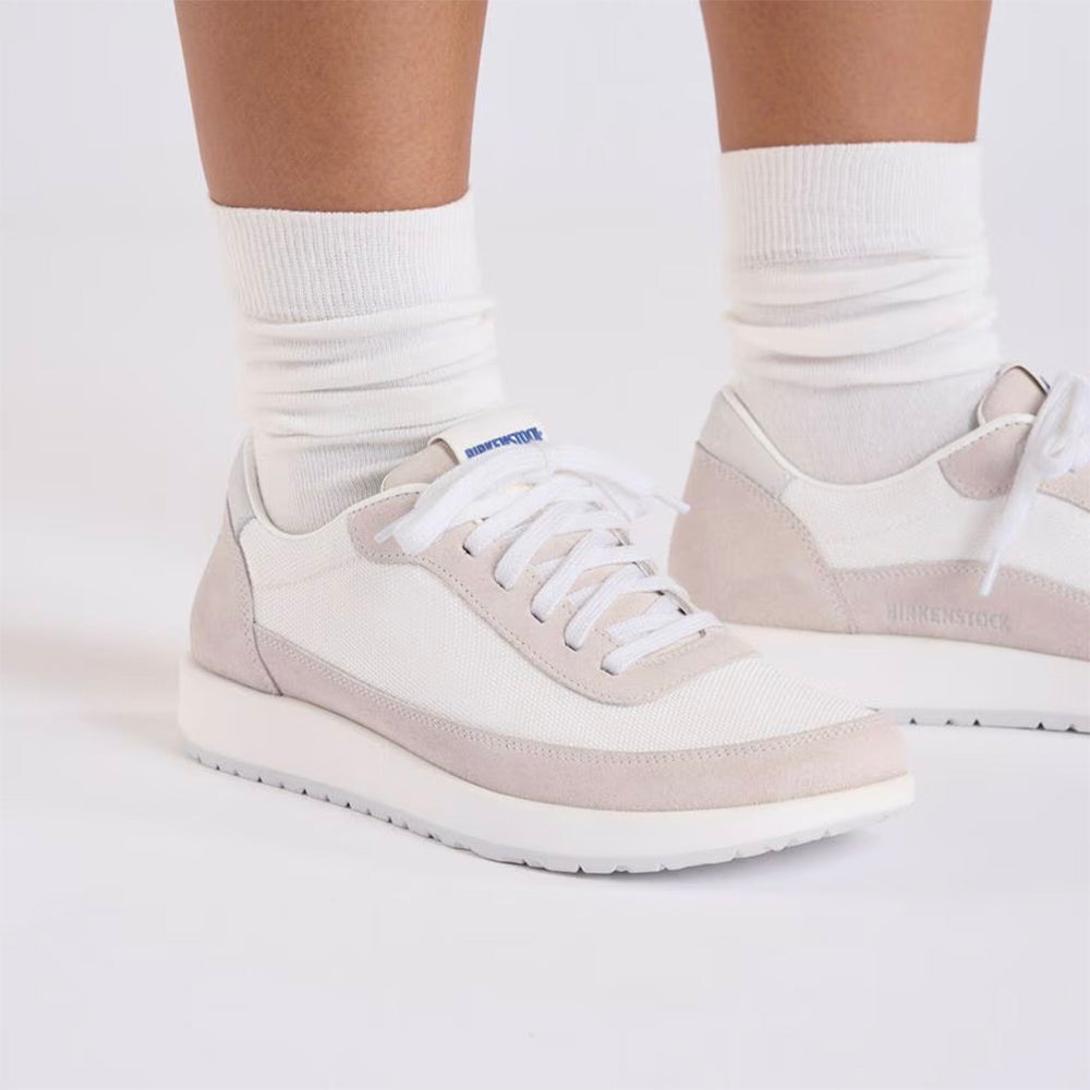 Honnef City Leather-Textile Sneaker