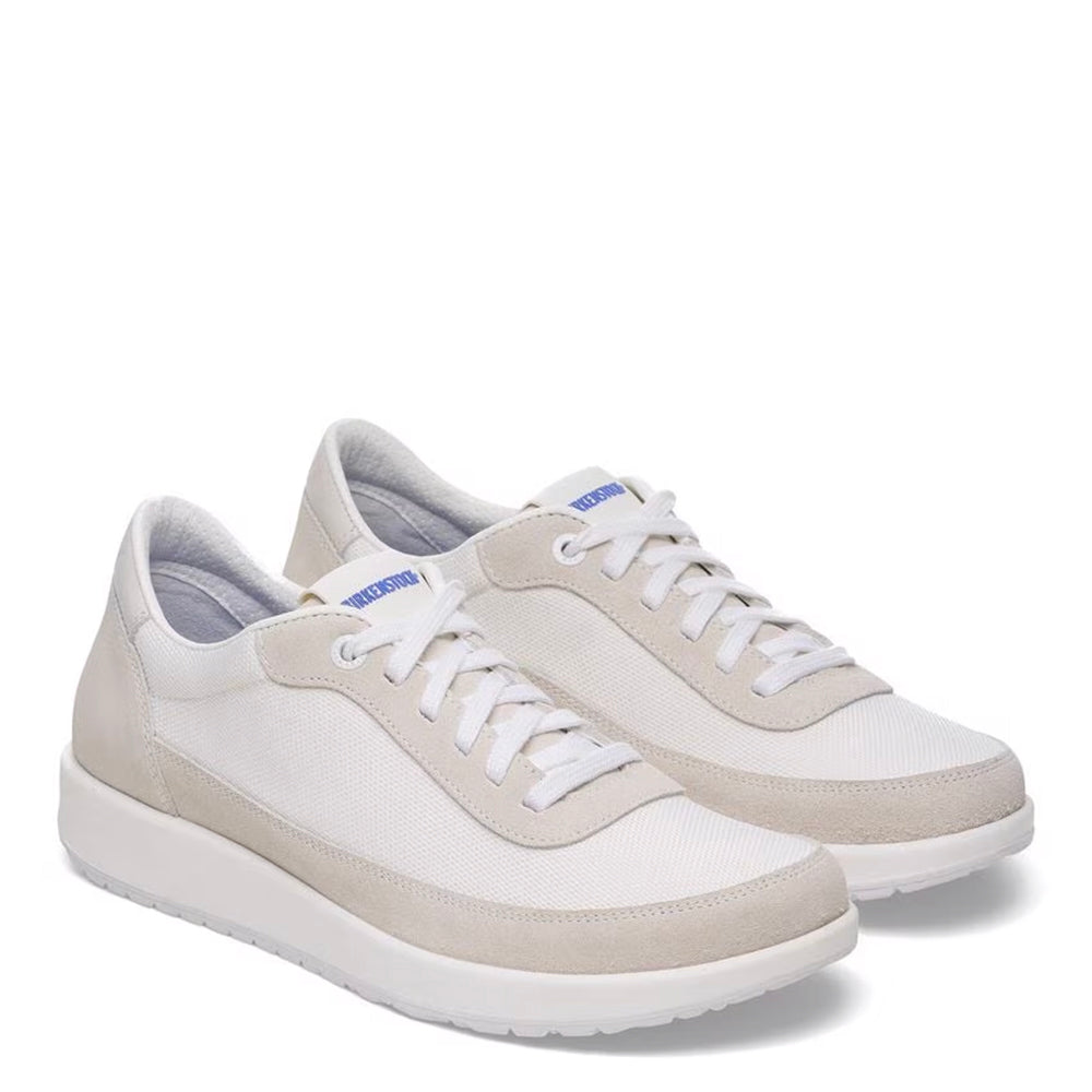 Honnef City Leather-Textile Sneaker