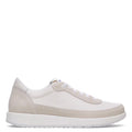 Honnef City Leather-Textile Sneaker