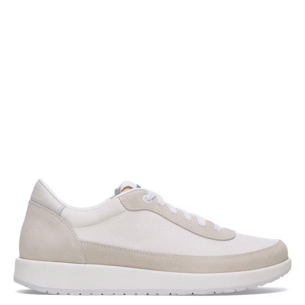 Honnef City Leather-Textile Sneaker