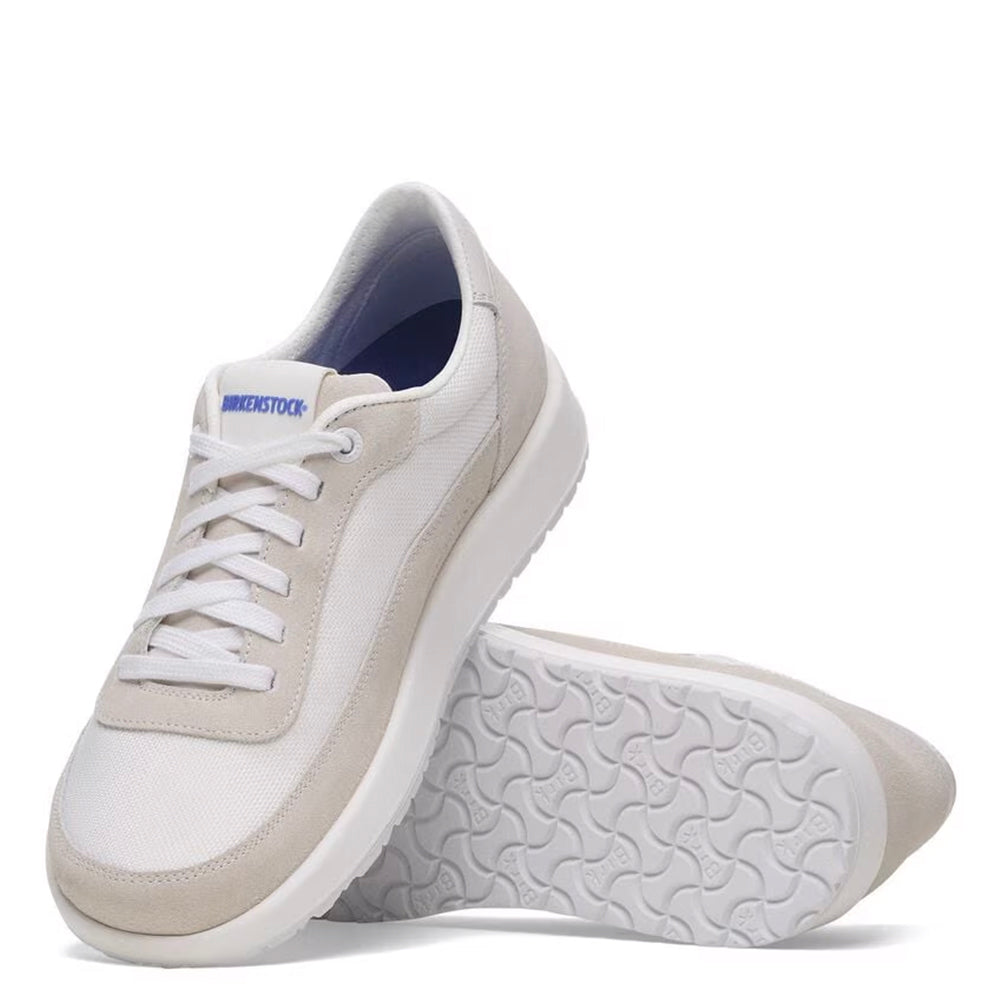 Honnef City Leather-Textile Sneaker
