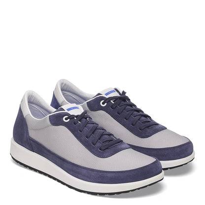 Honnef City Leather-Textile Sneaker