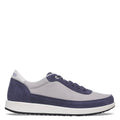 Honnef City Leather-Textile Sneaker