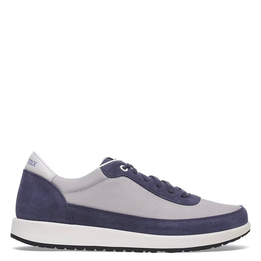 Honnef City Leather-Textile Sneaker