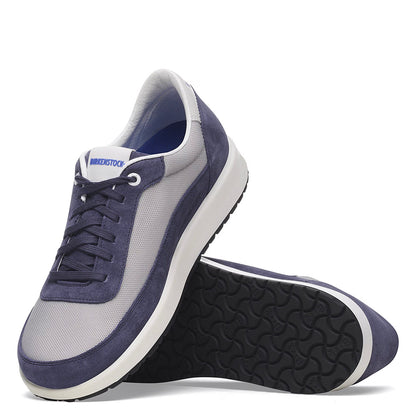 Honnef City Leather-Textile Sneaker