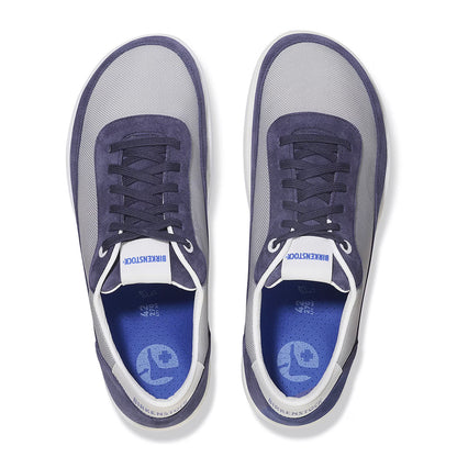 Honnef City Leather-Textile Sneaker