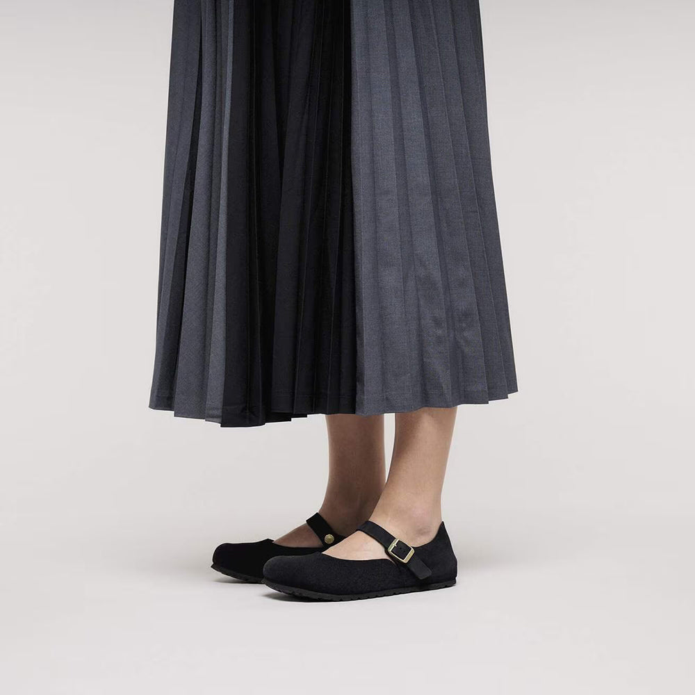 Mantova Seude Mary Jane (M/N)