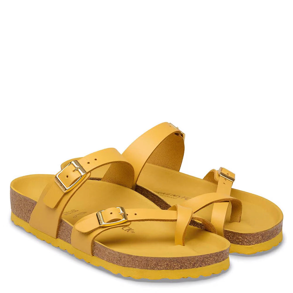Mayari Women's Leather Sandal