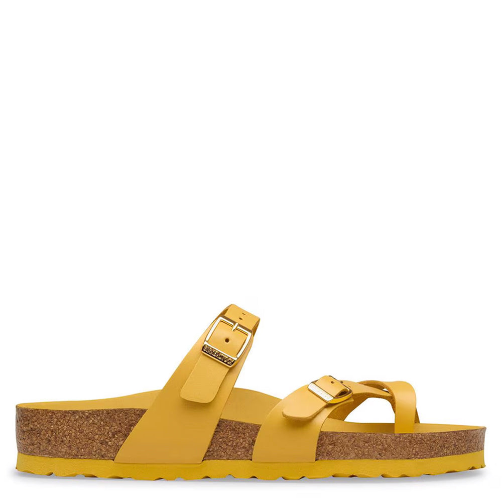 Mayari Women's Leather Sandal
