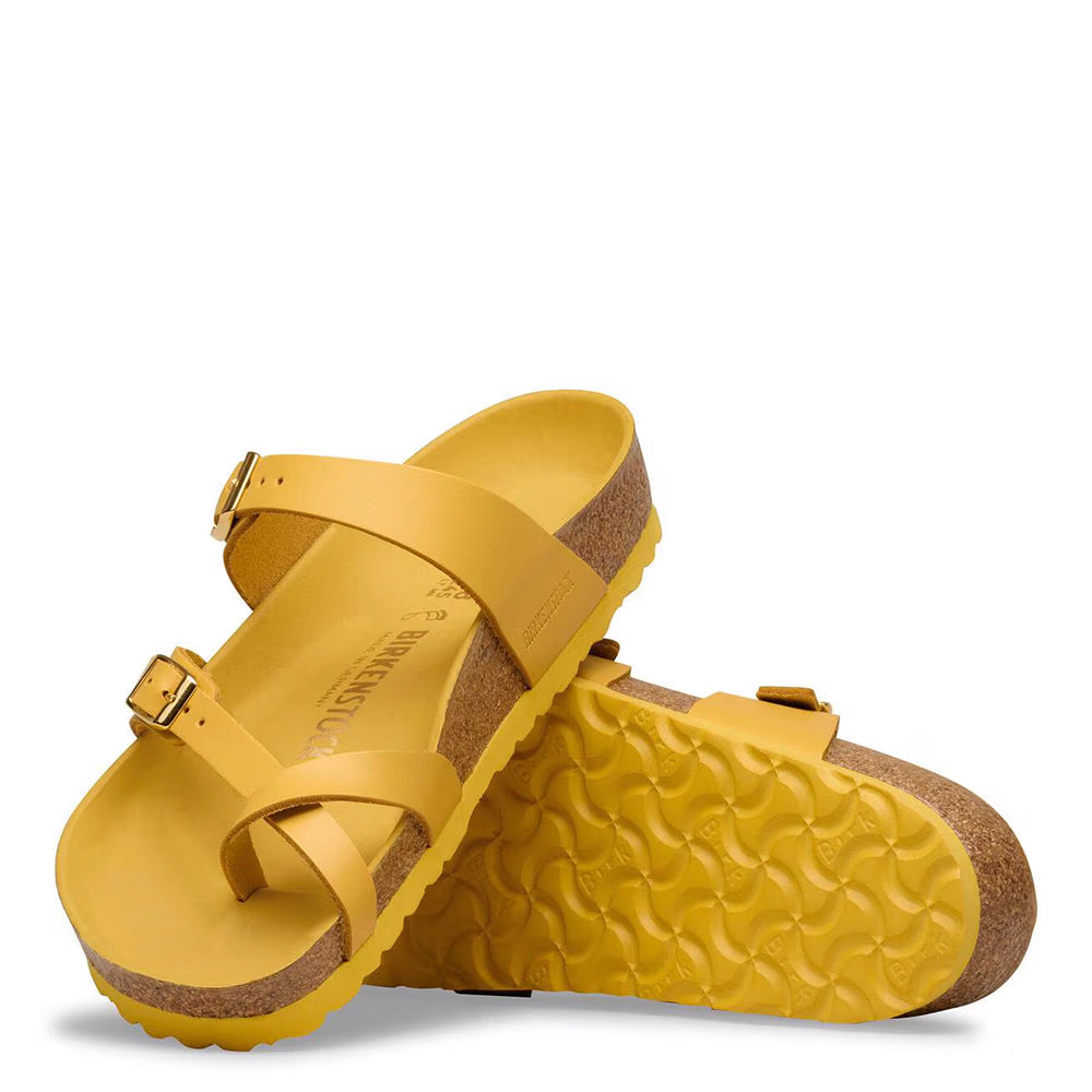 Mayari Women's Leather Sandal