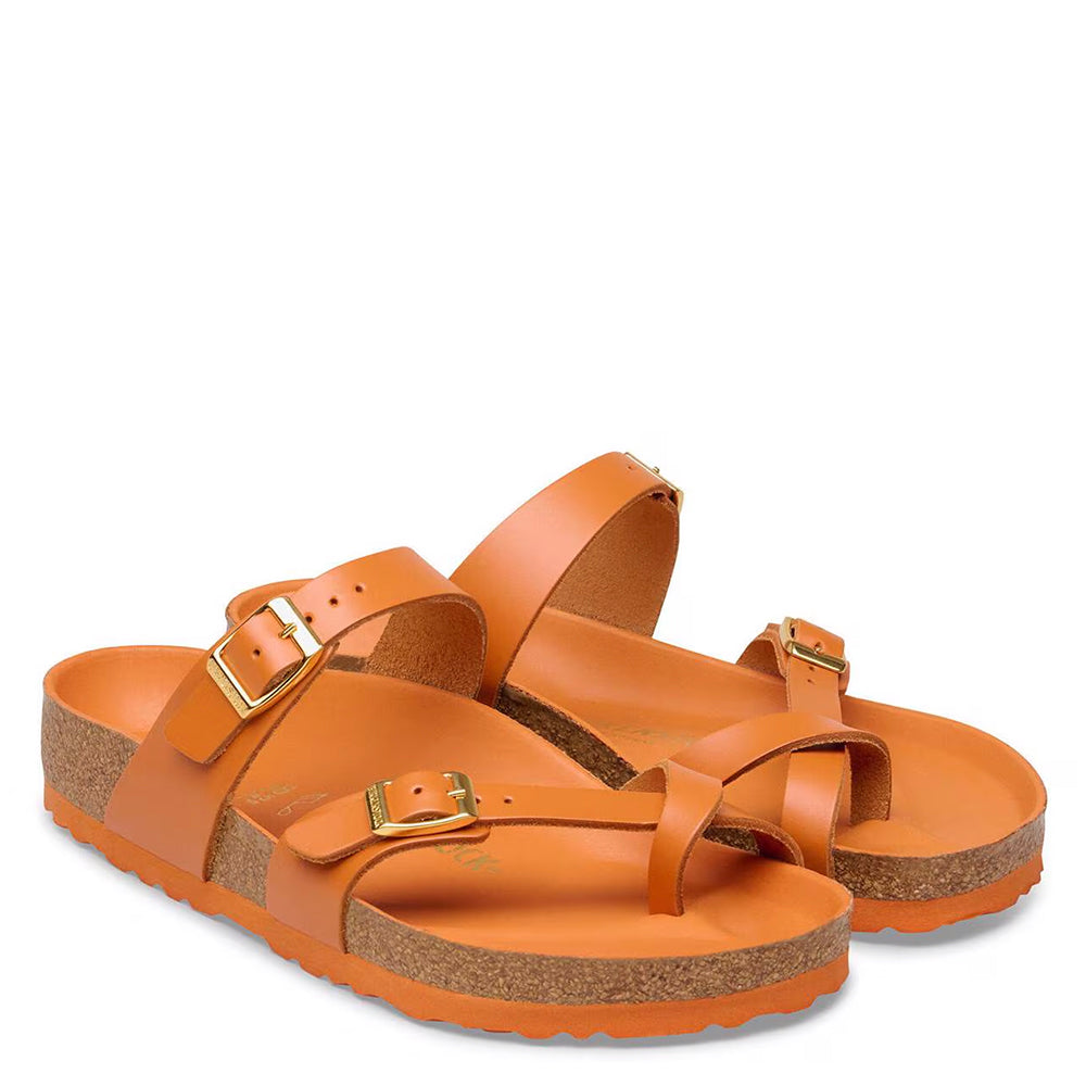 Mayari Women's Leather Sandal