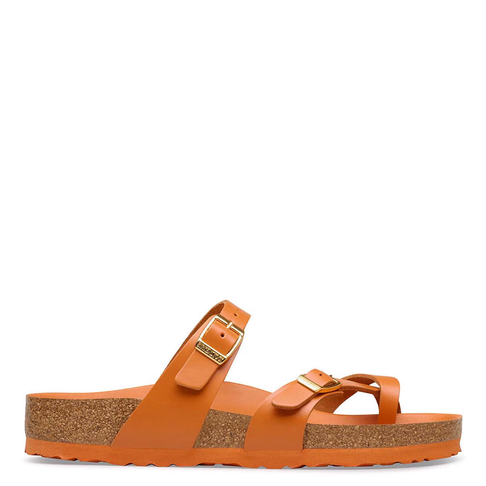 Mayari Women's Leather Sandal