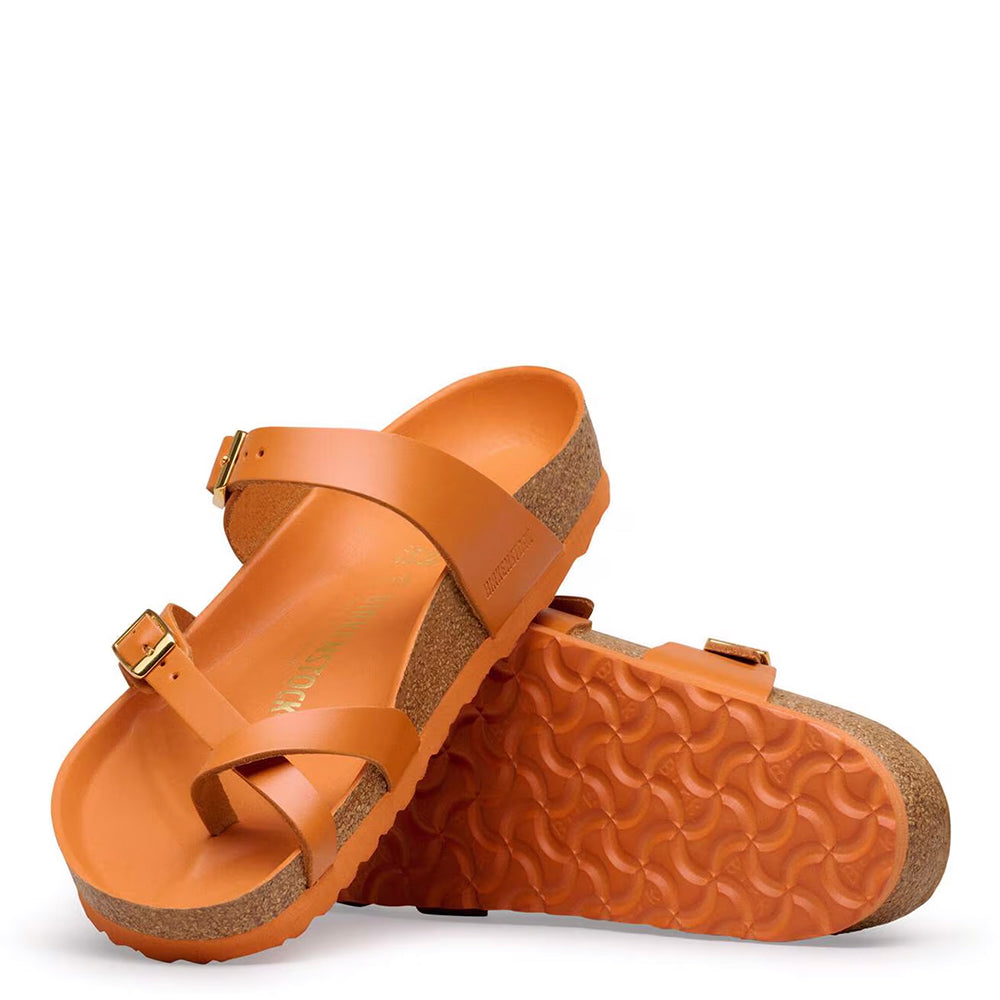 Mayari Women's Leather Sandal