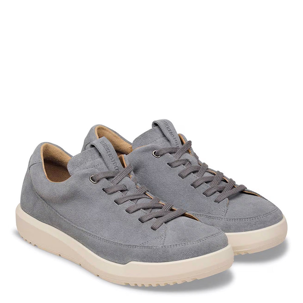 Melbourne Men's Suede Sneaker
