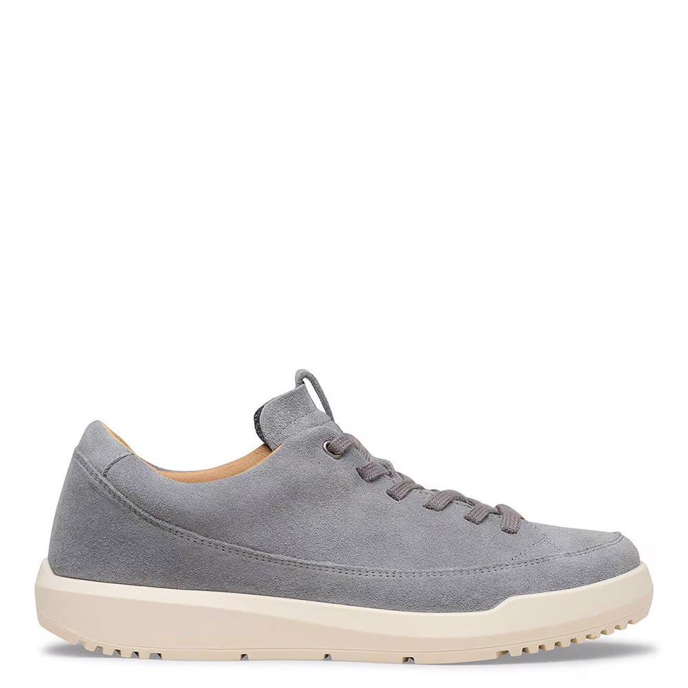 Melbourne Men's Suede Sneaker
