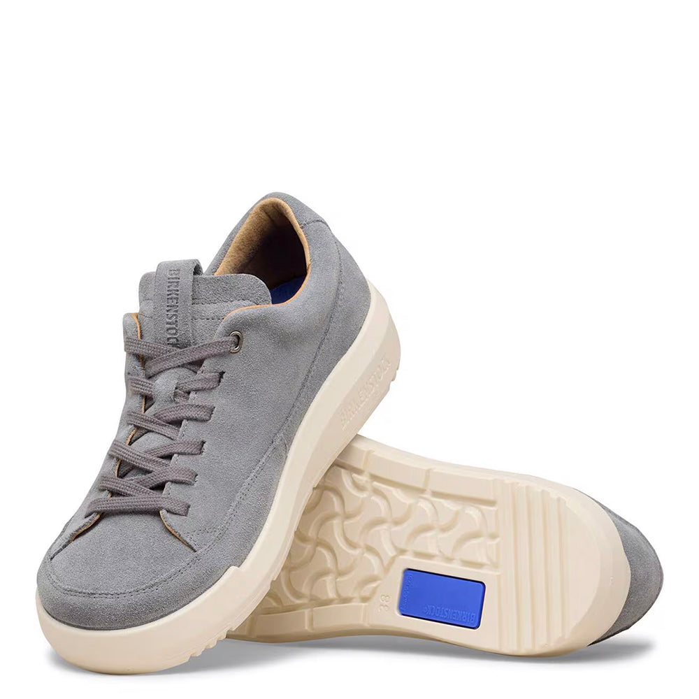 Melbourne Men's Suede Sneaker
