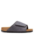 Solana Men's Sandal (R/W)