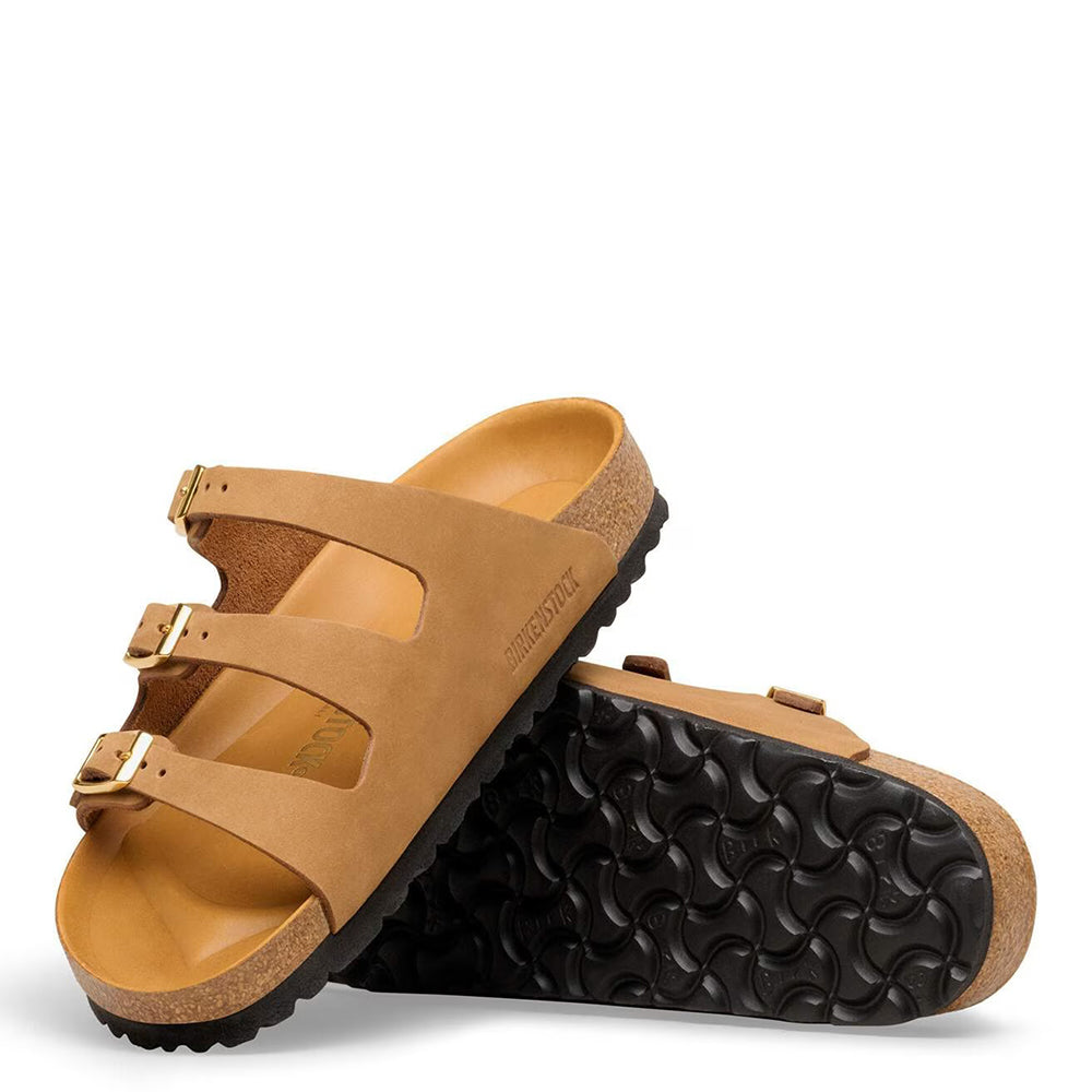 Florida Women's Nubuck Sandal