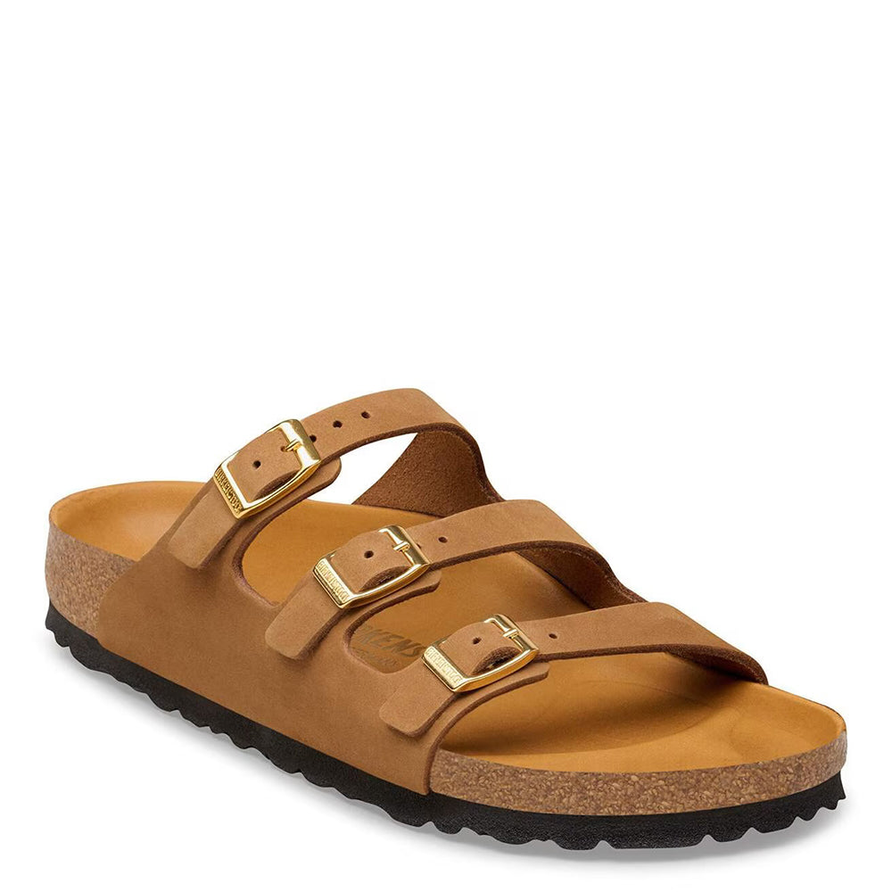Florida Women's Nubuck Sandal