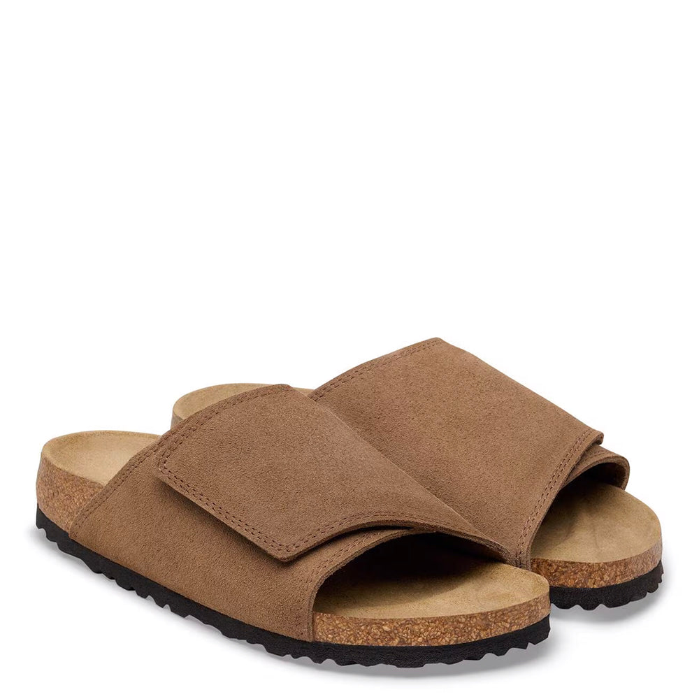 Solana Men's Sandal (R/W)