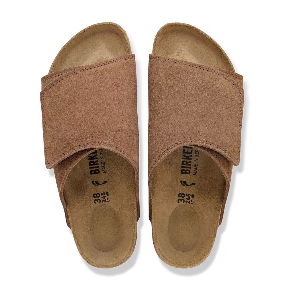 Solana Men's Sandal (R/W)