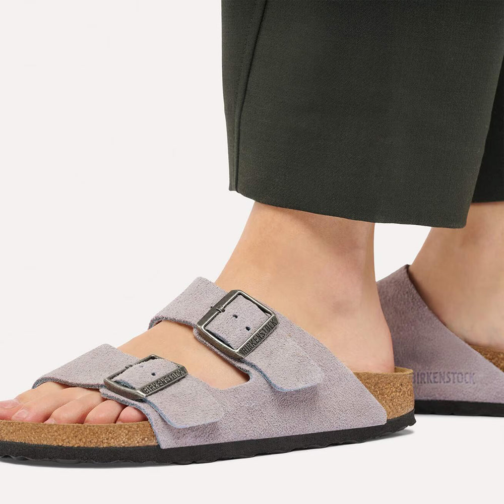 Arizona Suede Leather (M/N)