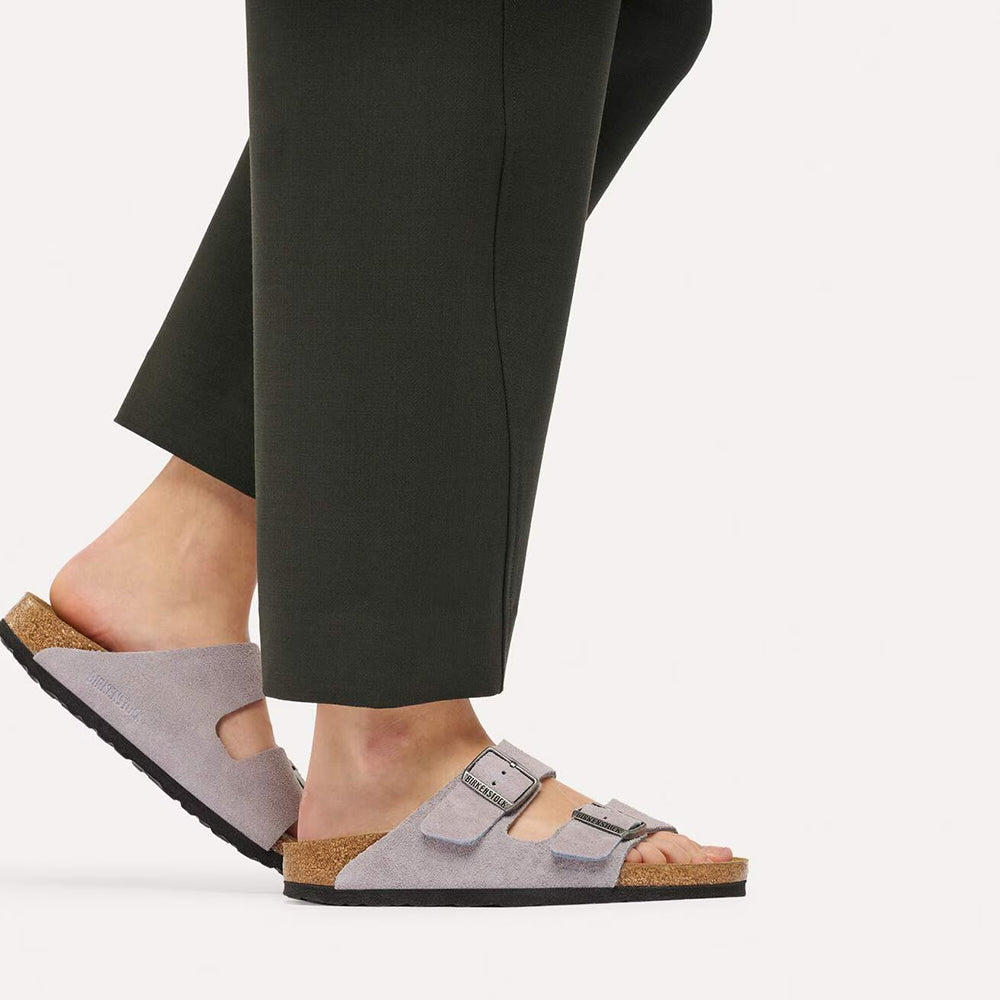 Arizona Suede Leather (M/N)