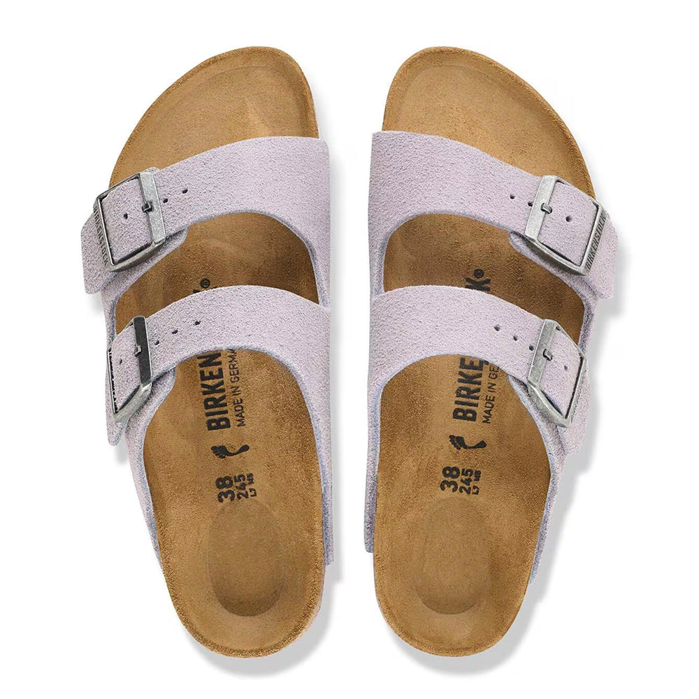 Arizona Suede Leather (M/N)