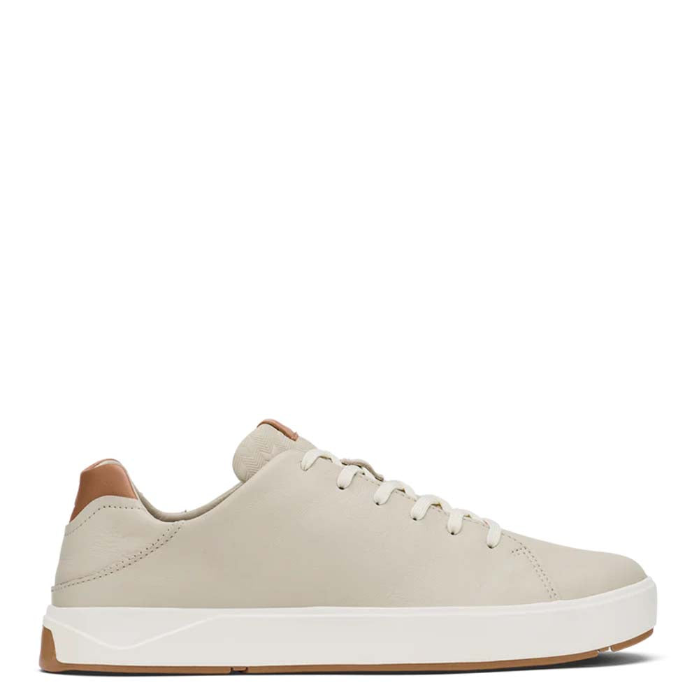 Lae'ahi Li'ili Men's Leather Sneaker